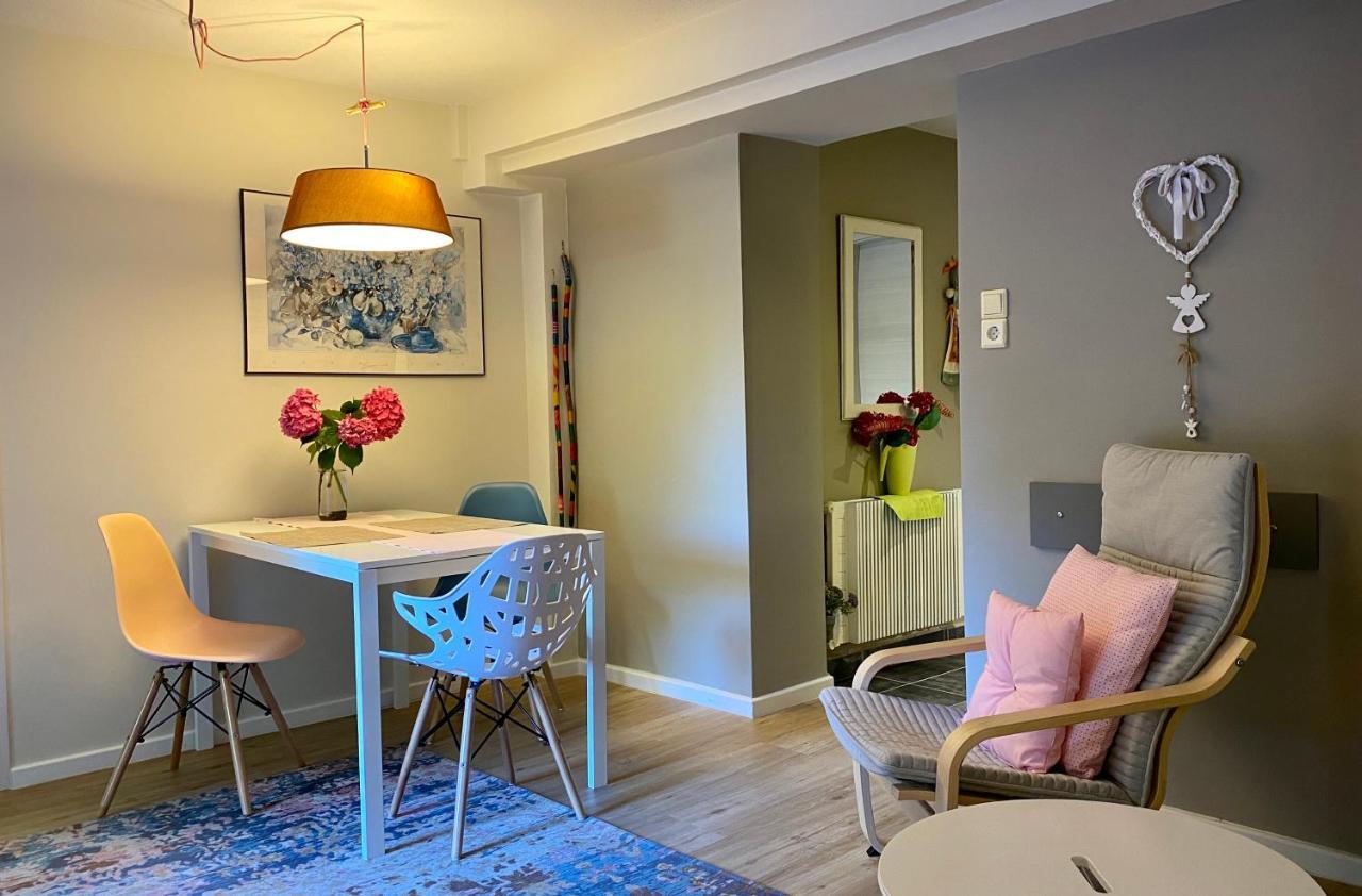 Paneon Apartments Nea Iraklitsa Kültér fotó