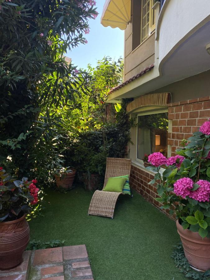 Paneon Apartments Nea Iraklitsa Kültér fotó