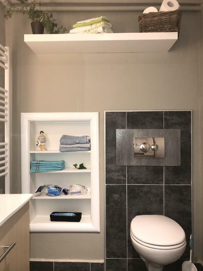Paneon Apartments Nea Iraklitsa Kültér fotó